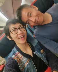 Reason why we rushed back from Edinburgh