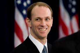 Austan Goolsbee: Back in Hyde Park, But Still Fighting for the White House 