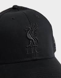 This page displays a detailed overview of the club's current squad. Black 47 Brand Liverpool Fc Cap Jd Sports