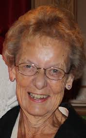 Phoebe Mortensen Obituary (2009)