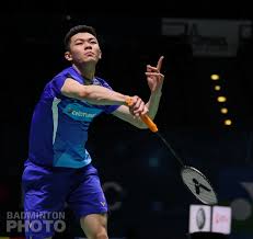 Anthony ginting is a rising star who has shown that he is a force to be reckoned with since 2018. All England R32 Indonesia S Princes Out