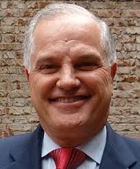 Rubén Pacheco nuevo Presidente de la Cámara Costarricense de Hoteles