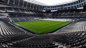 Tottenham hotspur stadium is the recently opened new stadium of tottenham hotspur that replaced their old ground white hart lane. New Tottenham Stadium 14 Amazing Things For Spurs Fans To Look Out For At Today S Test Event Football London
