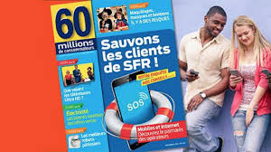 60 millions de consommateurs alerte sur le côté sombre de ces produits. Free En Tete D Un Comparatif 60 Millions De Consommateurs Sur Le Fixe Et Le Mobile