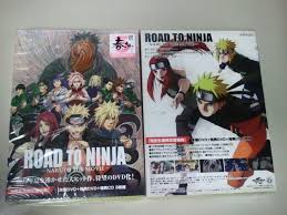 Naruto owes much of its popularity to a winning mixture of magical ninja techniques, fights, slapstick comedy and friendship.road to ninja provides all the familiar elements and just enough sentiment to delight the legions of naruto fans. Road To Ninja Naruto The Movie Hethlerized