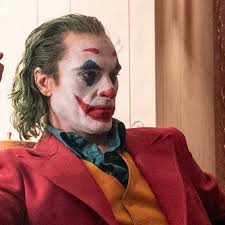 I've developed a secret algorithm for a precise ordering that is infallibly correct. How Joker Fits Into The Dc Cinematic Universe