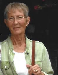 Obituary information for Shirleyann Violet Dawson