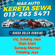 Harga sewa kereta pasir mas. Kereta Sewa Mas Auto Home Facebook