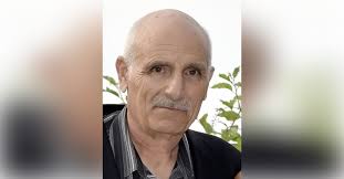 Obituary information for Ralph Esposito