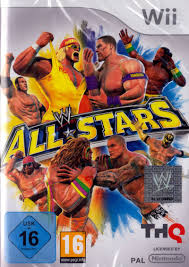 Save with one of our top peacock tv coupon codes for november 2021: Wwe All Stars 2011
