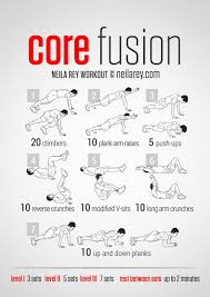 Abs Workout For Men At Home Without Equipment Inorganicblog Ab Workout Men Abs Workout Core Workout
