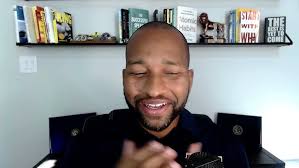 Navigating Black Fatherhood and Professional Life with Dr. Ryan Warner