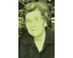 Mollie Powers Obituary (2014)