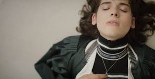 Hari Nef: A Rising Transgender Model Superstar From Newton South