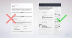 As a fresher first day in office is mostly about. Entry Level Business Analyst Resume Examples Guide