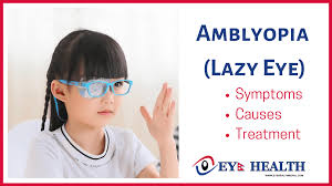 Amblyopia Sign And Symptoms Causes And Treatment Eye Health Nepal Lilac & purple flame padded eye patch by glam patch! eye health nepal