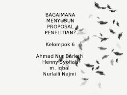 Alur pelaksanaan penyusunan skripsi secara singkat dijelaskan yang dimulai dari penyusunan proposal penelitian dan akan dibimbing oleh penasehat akademik … Penyusunan Proposal Penelitian Ahmad Nurbarkah Academia Edu