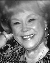 NATALIE RHOADES Obituary (1933