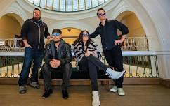 The Grift: Live at the Lantern