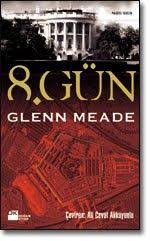8 Gun Kitap Romanlar Yazarlar
