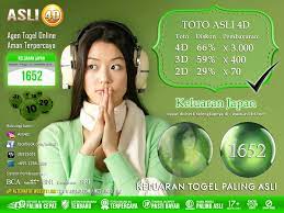 Pin Di Asli4d Agen Judi Togel Online