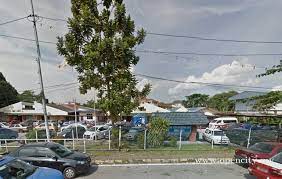 Klinik kesihatan selayang baru jln sg. Klinik Kesihatan Selayang Baru Batu Caves Selangor