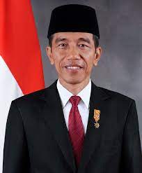Disini berakal.com mencoba untuk mengubah warna background foto presiden pertama kita yaitu bapak soekarno. Joko Widodo Biography Facts Britannica