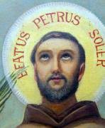 San Pietro Nolasco Soler Méndez