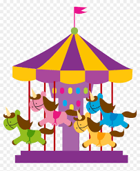 Polish your personal project or design with these merry go round png transparent png images, make it even more personalized and more attractive. Image Library Stock Merry Go Round Clipart Carnival Carousel Png Transparent Png 4298693 Pikpng