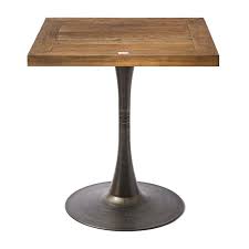 toulouse bistro table tafel stoelen tafels bistro tafels