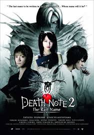 Watch death note 2006 in full hd online, free death note streaming with english subtitle. Watch Death Note 2 The Last Name 2006 Free On Yesmovies