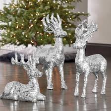 68 00 Small Disco Deer Christmas Light Installation Christmas Lights Holiday Lights Display