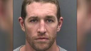 Ryan Malone charged with DUI, cocaine possession