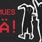 DAS MUES USÄ! event image