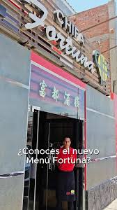 Chifa Fortuna