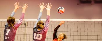 College volleyball showcase camps across the united states in 2019. Elite Volleyball Camps Elite Volleyball Training Center