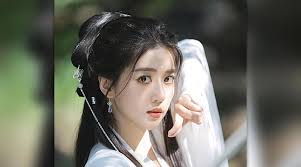 李凯馨辱华风波延烧《赴山海》“用AI换脸”两派战翻- 联合日报