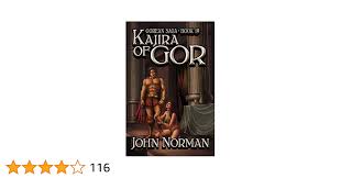 Kajira of Gor (Gorean Saga Book 19) See more
