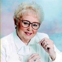 Dr. Floris Ethia King Obituary