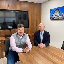 DLR Media Selected As Agency Partner For Scottish Building Federation's  Digital Transformation Project