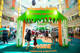 Mission q is also one of the real escape game where you need to solve puzzles and escape. Sunway Pyramid Brings First Ever Nickelodeon Slime Time To Malaysia Kiddy123 Com