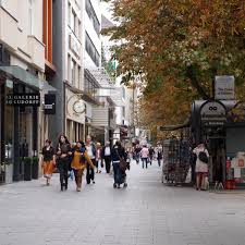 Jetzt könnte sie ganz bayern blühen. Die Vorstufe Der Ausgangsperre Corona Update 21 03 Radio Oberhausen