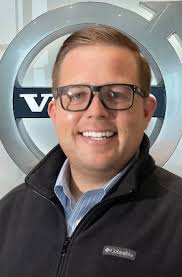 Volvo Cars Mobile Staff