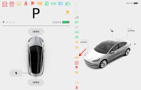 The tesla model y is an electric compact crossover utility vehicle (cuv) by tesla, inc. Tesla Model 3 And Model Y S Adjustable Suspension Hinted Anew In Owner S Manual Update