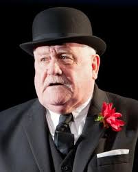 Ian Redford (Actor): Credits, Bio, News & More