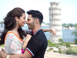 Varun And Alia On Reuniting For Badrinath Ki Dulhania Entertainment Gulf News They both have diametrically opposite opinions about everything in life. badrinath ki dulhania