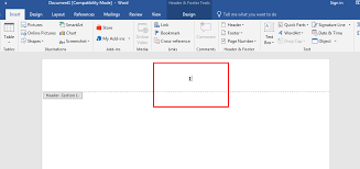 Cara Membuat Nomer Halaman Di Microsoft Office Word