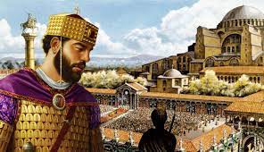 Basil ii (or basilius ii) was the byzantine emperor of the macedonian dynasty, from 976 (coronation in 960) to 1025 ce. 7 Interesting Facts About The Long Reign Of Emperor Basil Ii