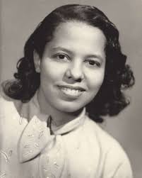 Joan Bryant-Berry Obituary (1931