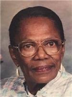 Ethel Pollard Obituary (2016)